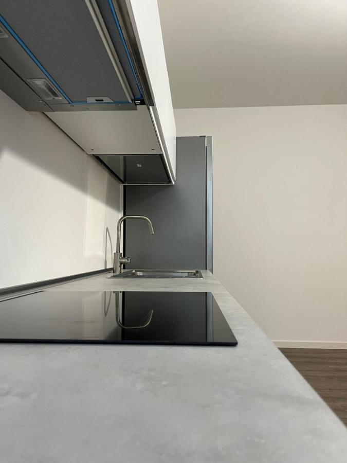 Modern Apartment - Centro Padova Exterior photo
