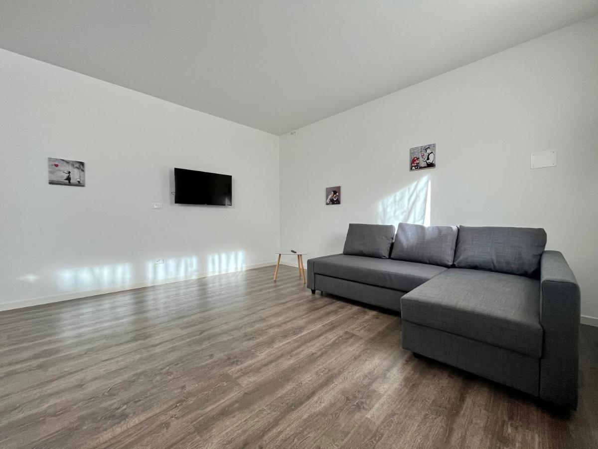 Modern Apartment - Centro Padova Exterior photo