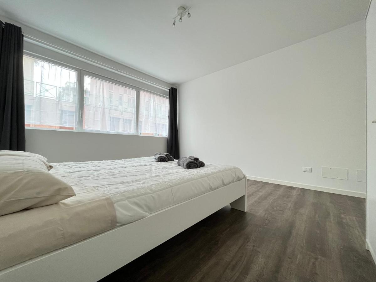 Modern Apartment - Centro Padova Exterior photo