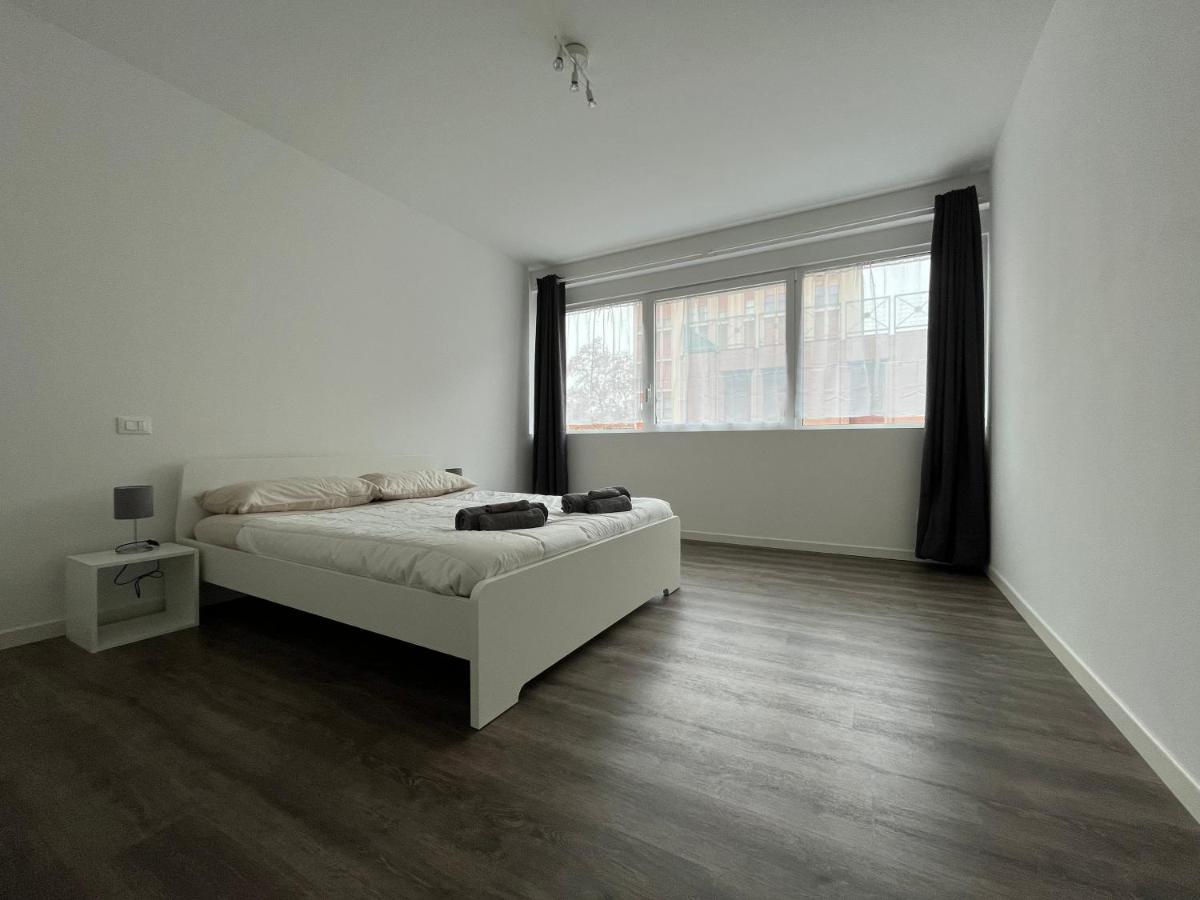 Modern Apartment - Centro Padova Exterior photo