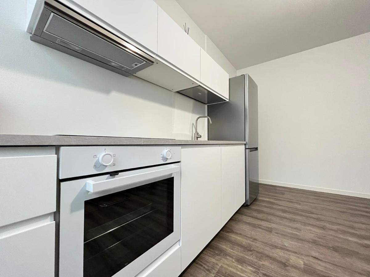 Modern Apartment - Centro Padova Exterior photo