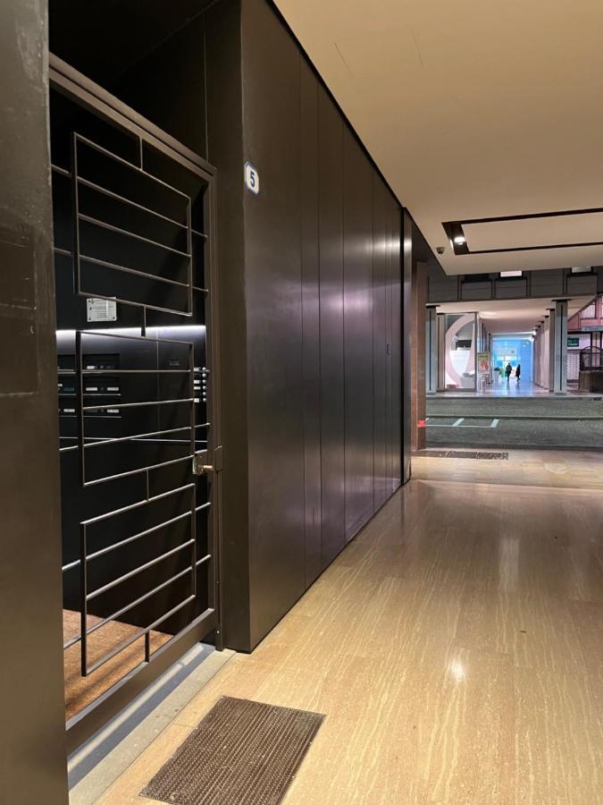 Modern Apartment - Centro Padova Exterior photo